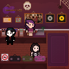 Tienda de música de Nora